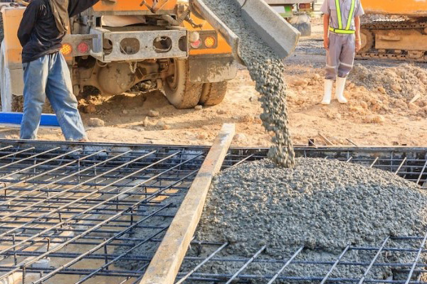 Molinos Pulverizadores para Concreto